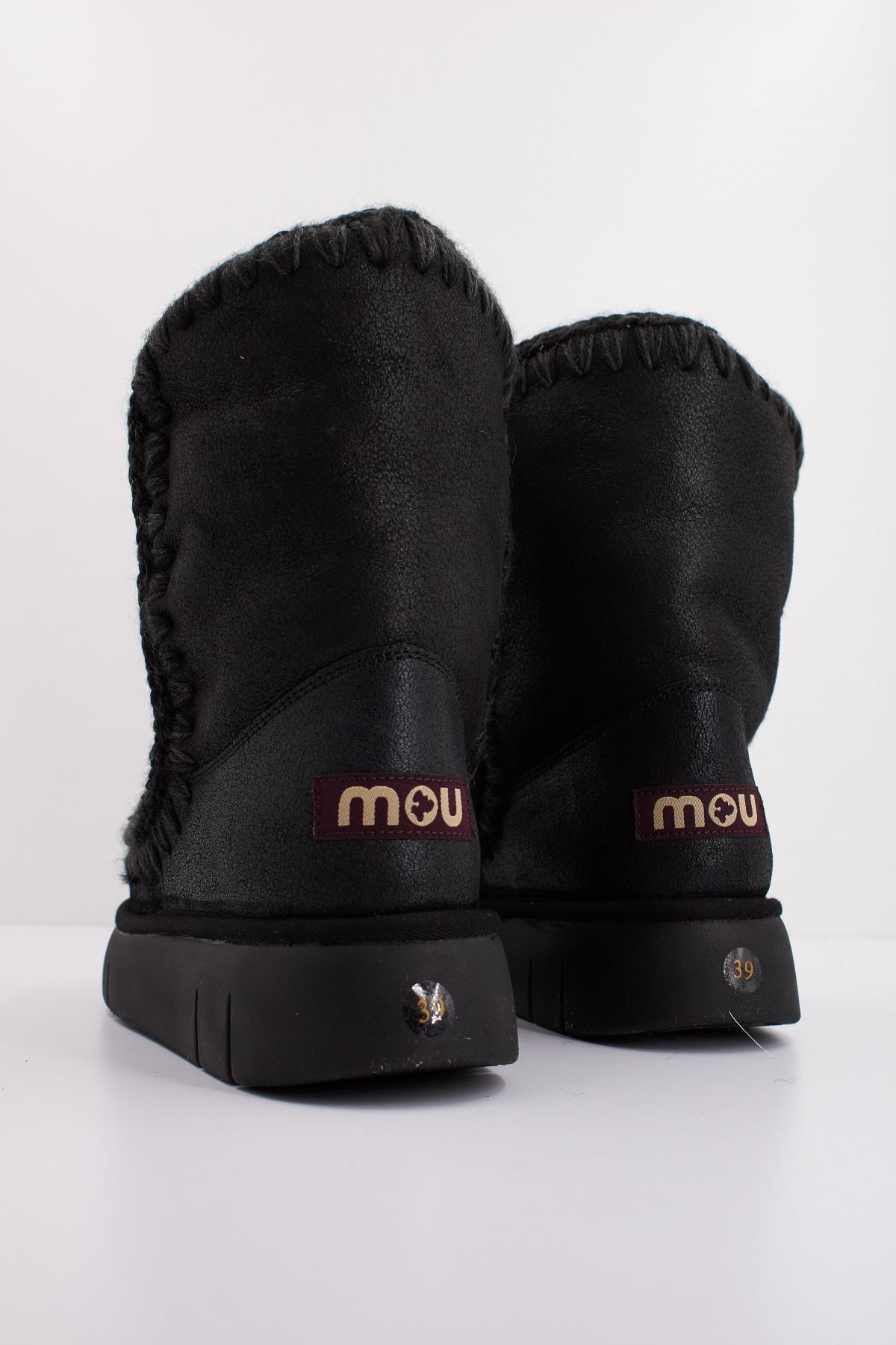 MOU ESKIMO BOUNCE MAXI STI en color NEGRO (4)