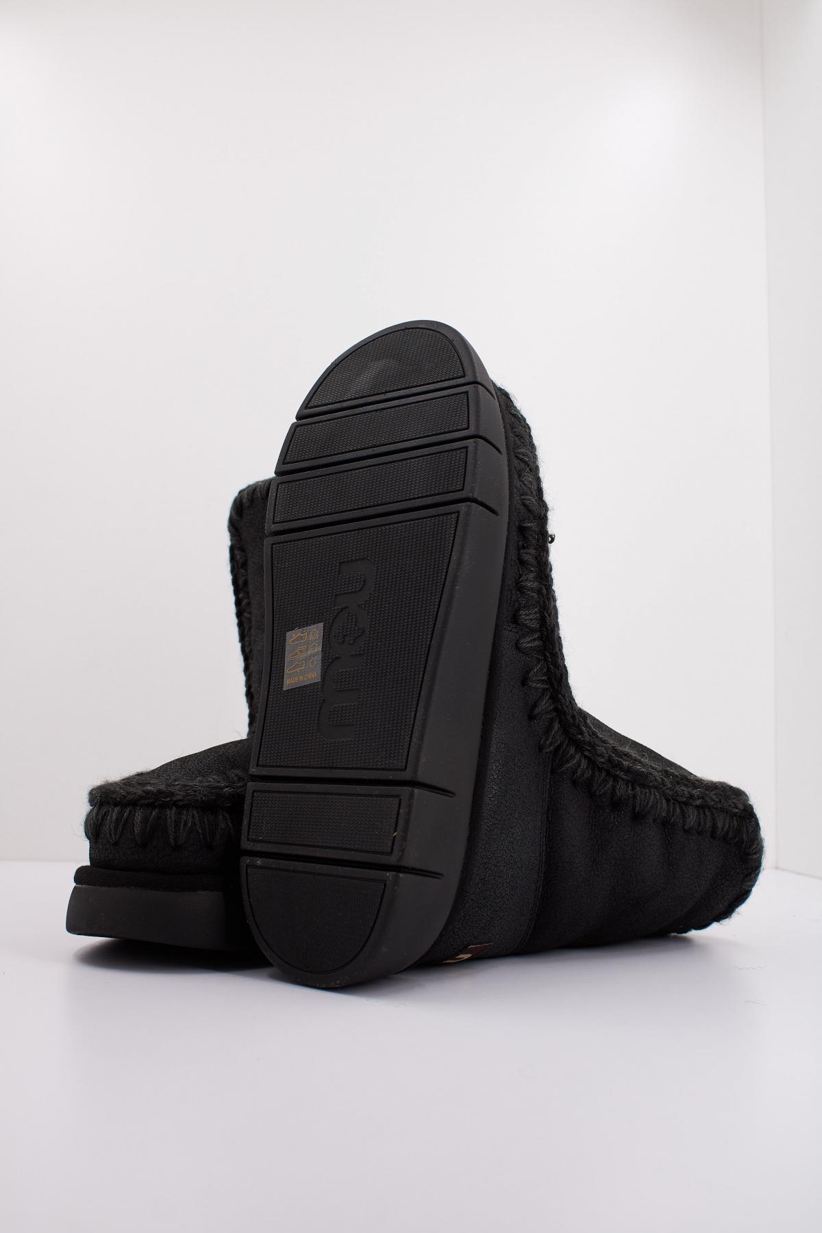 MOU ESKIMO BOUNCE MAXI STI en color NEGRO (5)