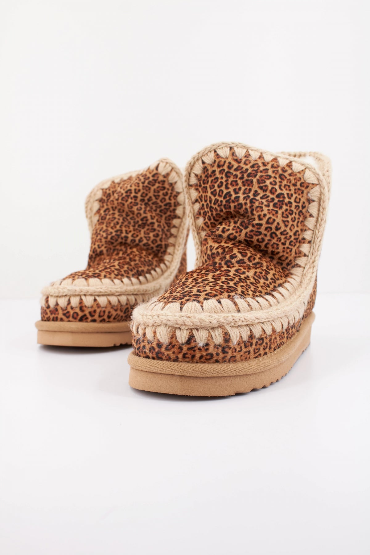 MOU ESKIMO en color ANIMAL PRINT (2)