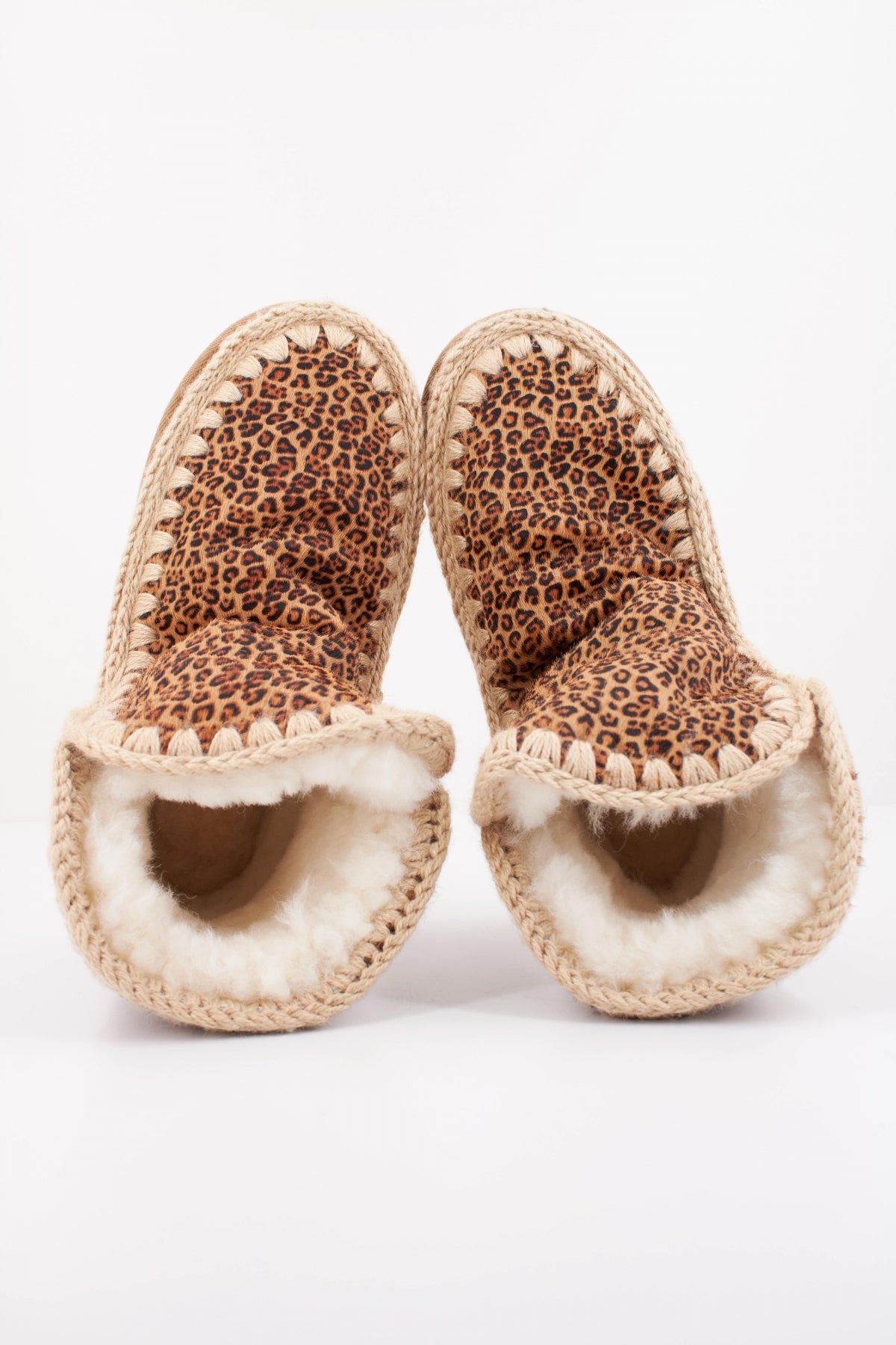 MOU ESKIMO en color ANIMAL PRINT (3)