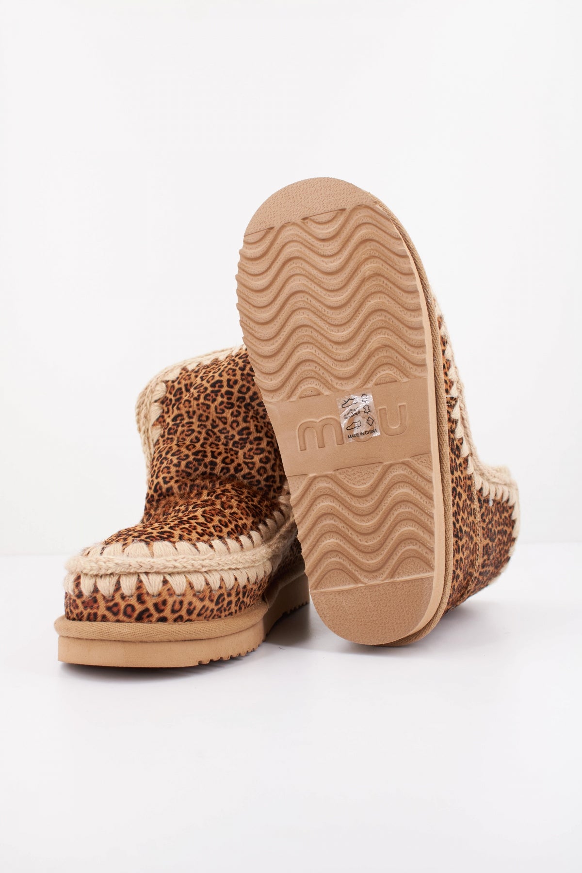 MOU ESKIMO en color ANIMAL PRINT (5)