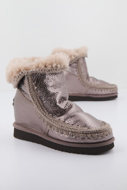 MOU ESKIMO INNER WEDGE SHORT en color BRONCE (2)