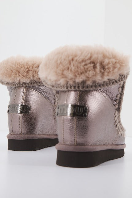 MOU ESKIMO INNER WEDGE SHORT en color BRONCE (3)