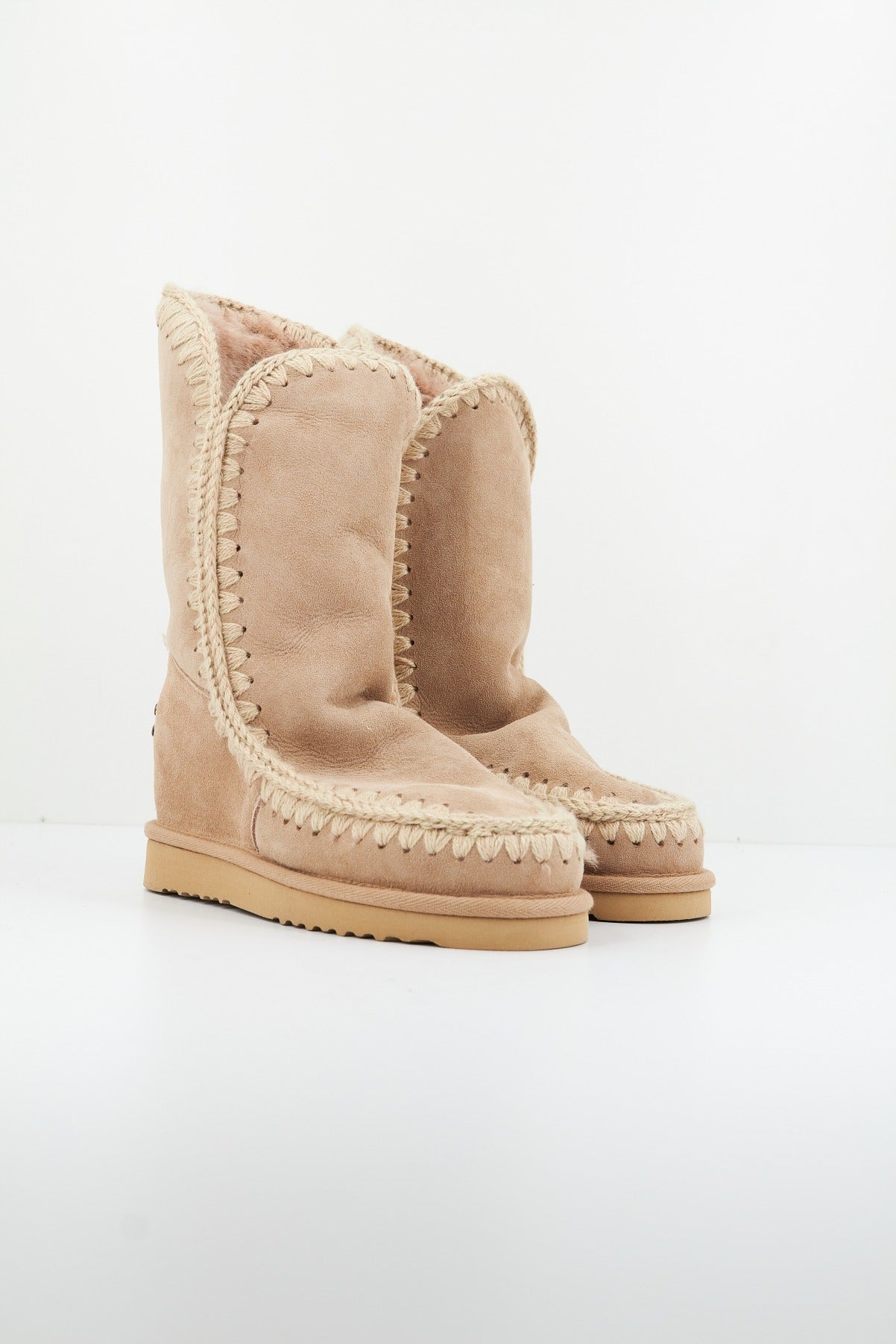 MOU ESKIMO INNER WEDGE en color ROSA  (2)