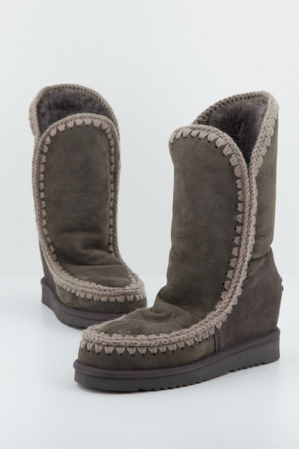 MOU ESKIMO INNER WEDGE en color GRIS (1)