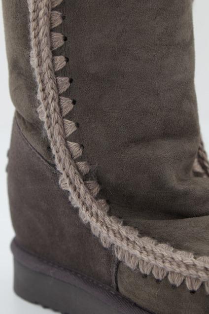 MOU ESKIMO INNER WEDGE en color GRIS (2)