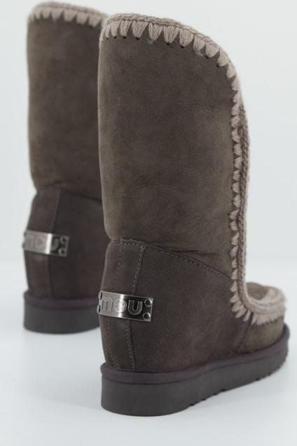 MOU ESKIMO INNER WEDGE en color GRIS (3)