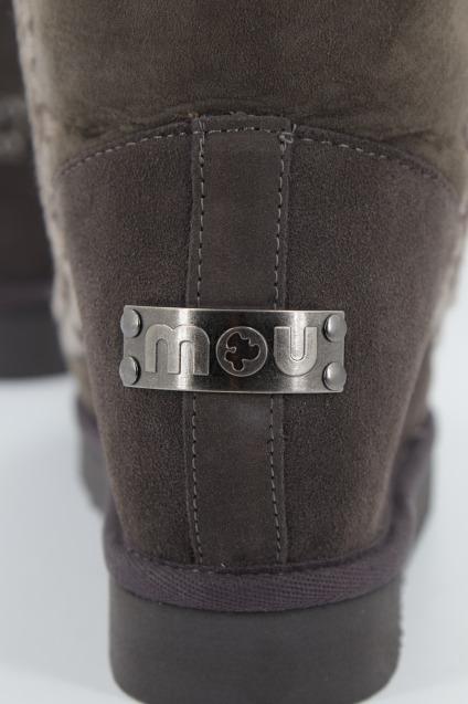 MOU ESKIMO INNER WEDGE en color GRIS (4)