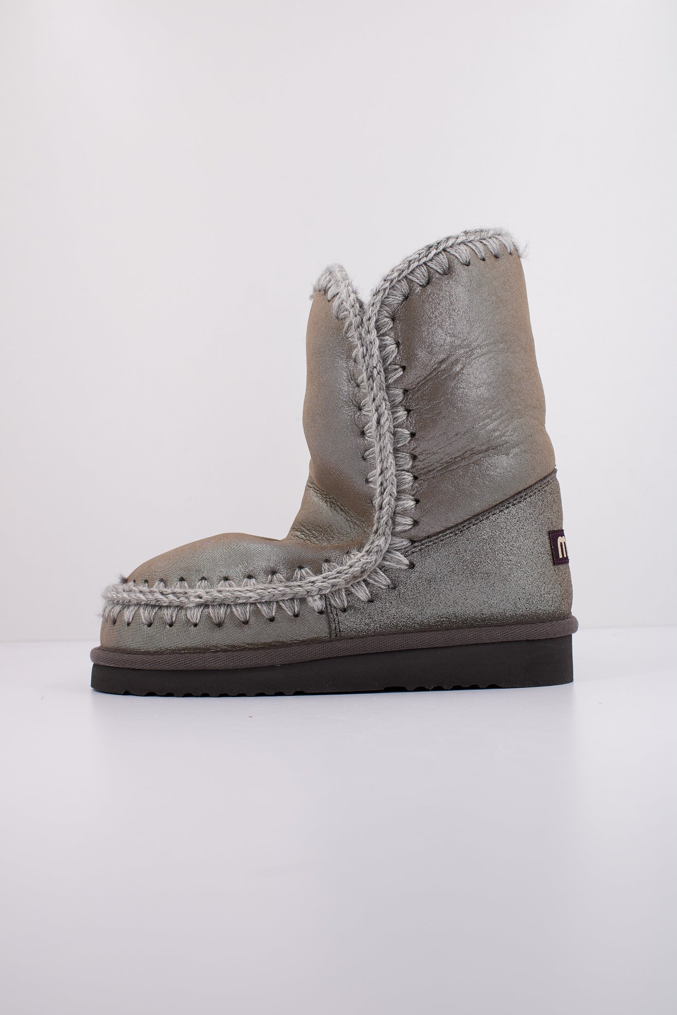 MOU ESKIMO BOOT CM LIMITED en color GRIS (1)
