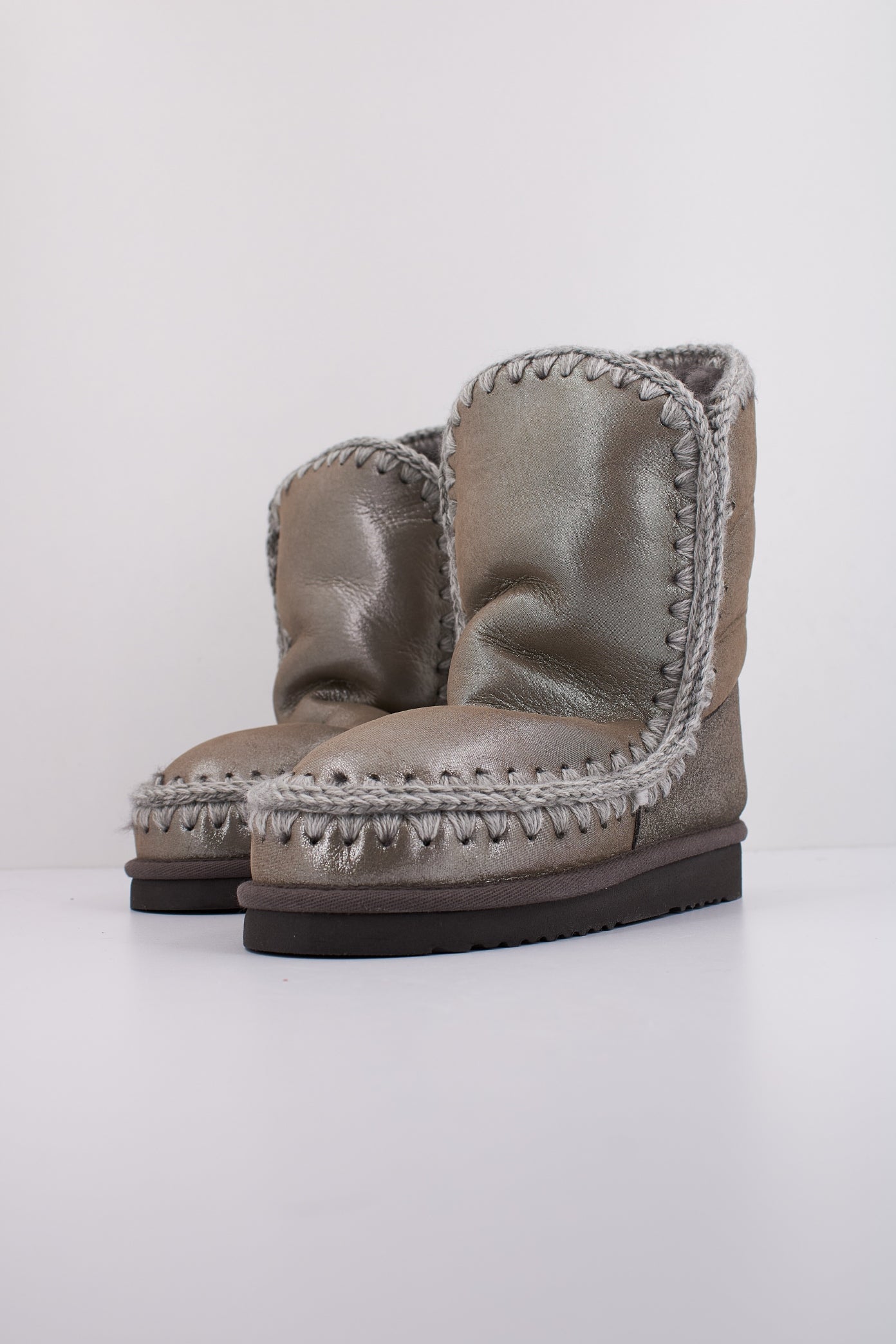 MOU ESKIMO BOOT CM LIMITED en color GRIS (2)