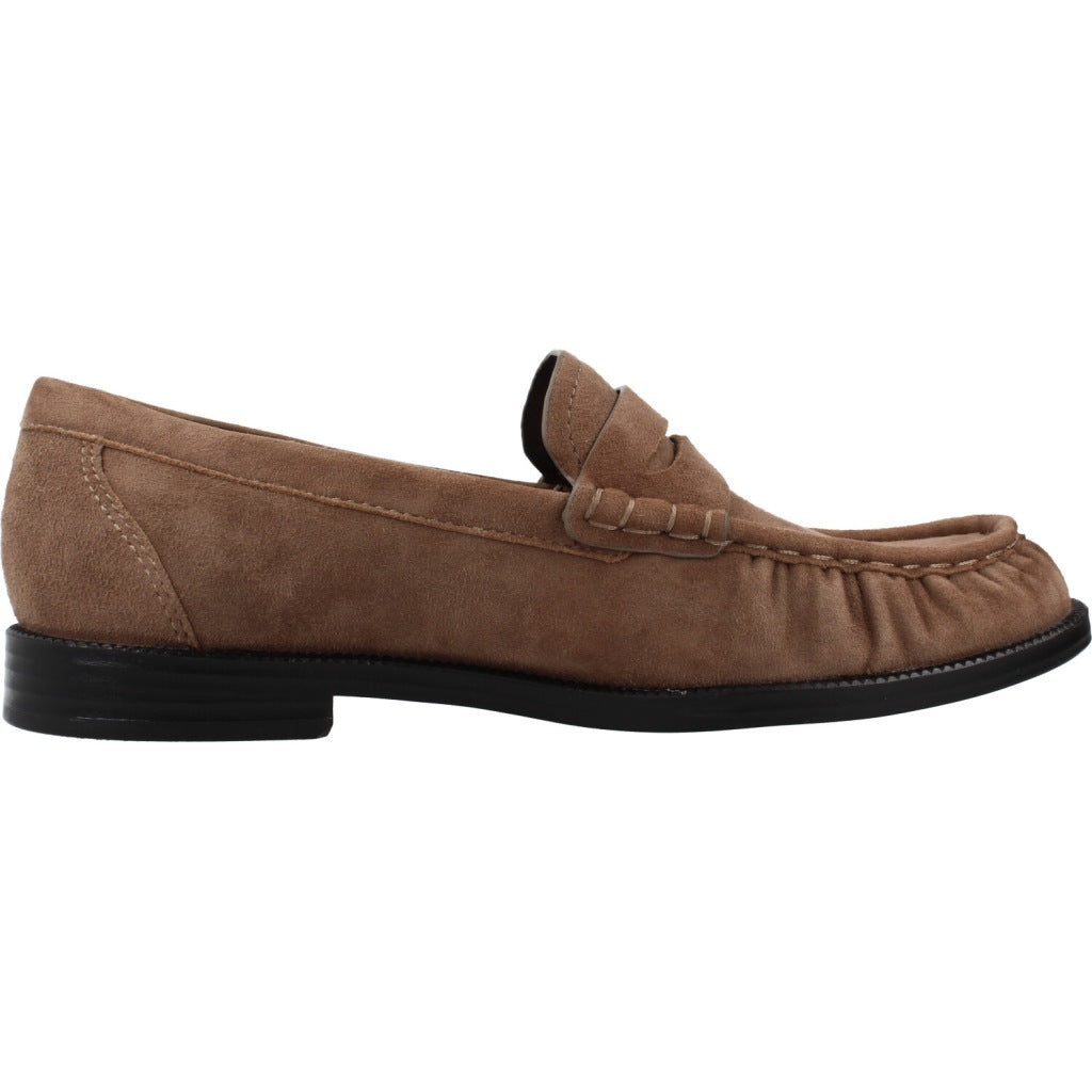 TAMARIS MOCASIN en color MARRON (4)
