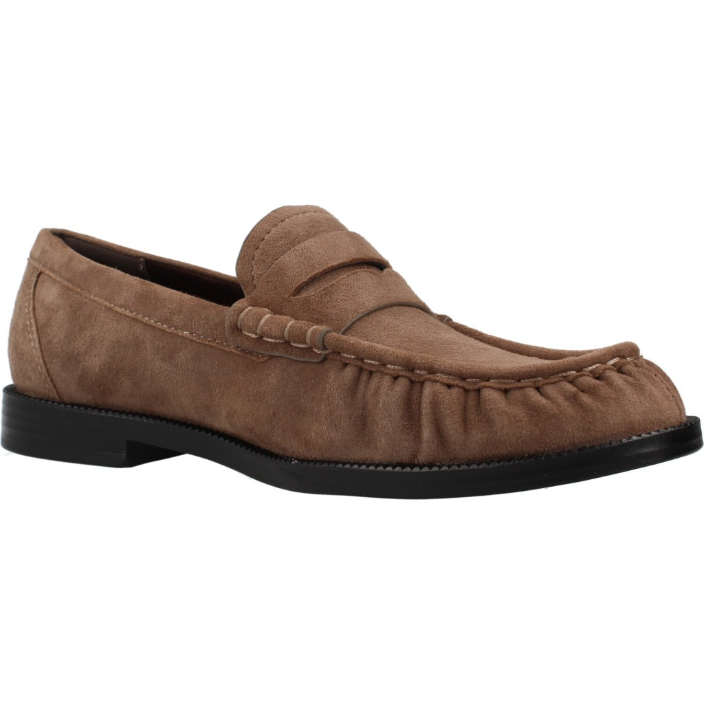 TAMARIS MOCASIN en color MARRON (5)