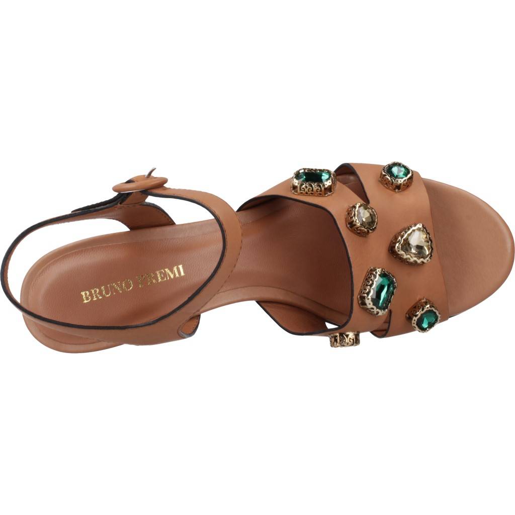 BRUNO PREMI BZX en color MARRON (7)