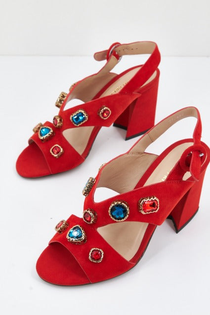BRUNO PREMI BZX en color ROJO (2)
