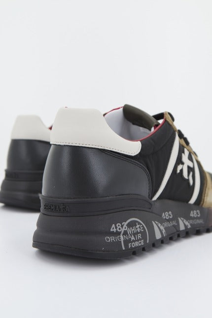 PREMIATA LANDER en color VERDE (3)
