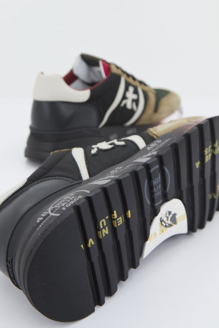 PREMIATA LANDER en color VERDE (4)