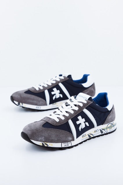 PREMIATA LUCY E en color GRIS (1)