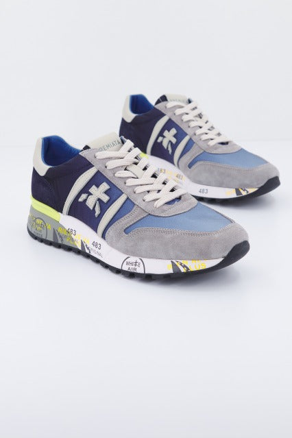 PREMIATA LANDER en color GRIS (2)