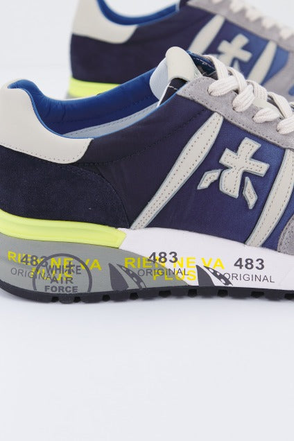 PREMIATA LANDER en color GRIS (4)