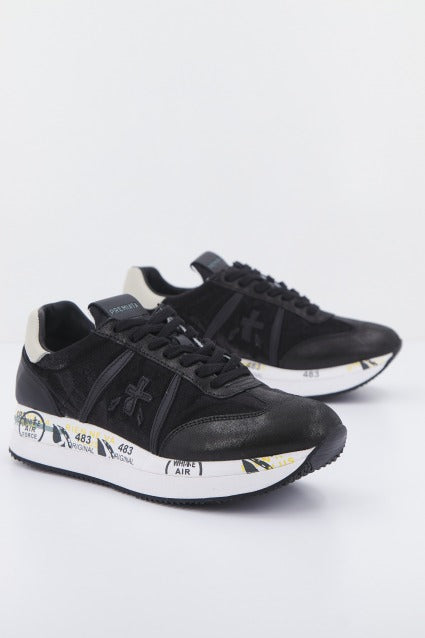 PREMIATA CONNY en color NEGRO (1)