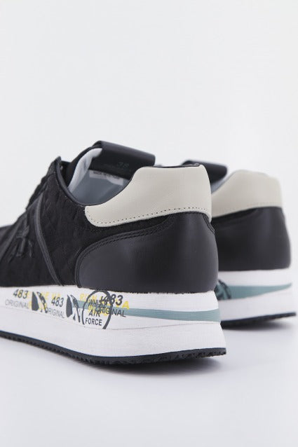 PREMIATA CONNY en color NEGRO (3)