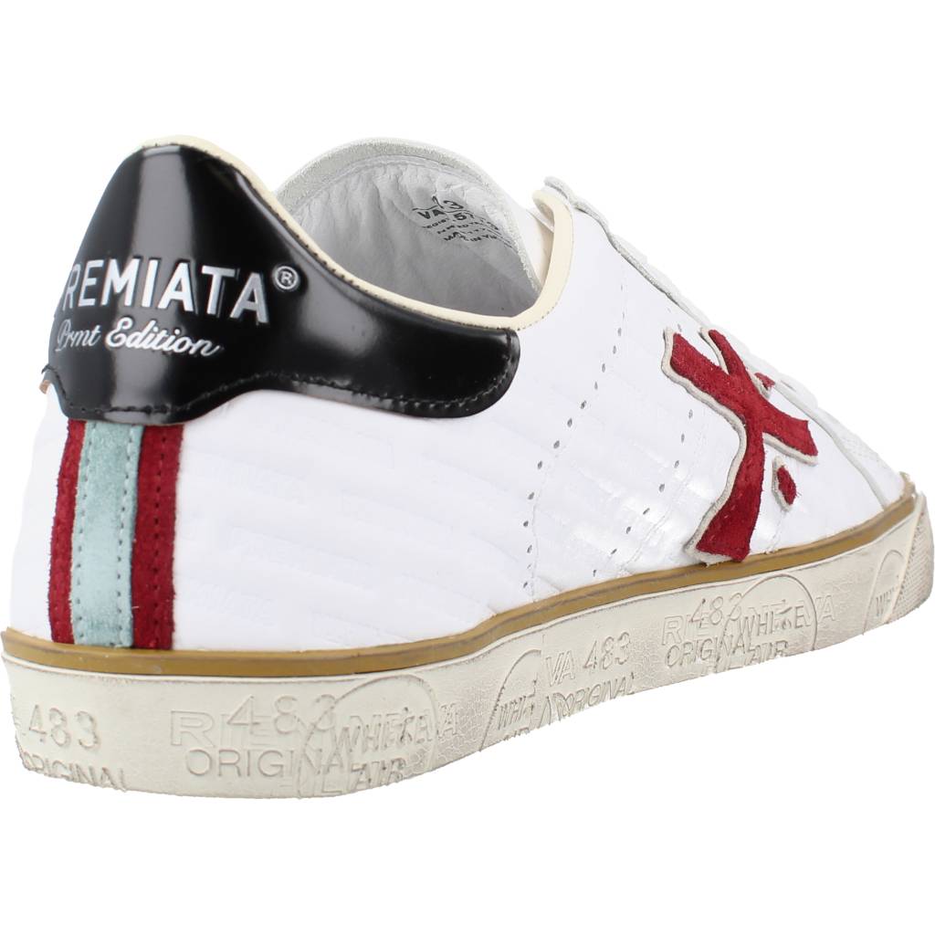 PREMIATA STEVEN en color BLANCO (3)