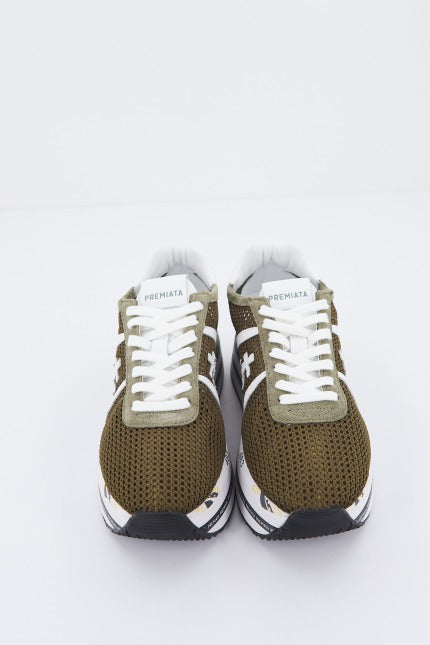 PREMIATA BETH en color VERDE (3)