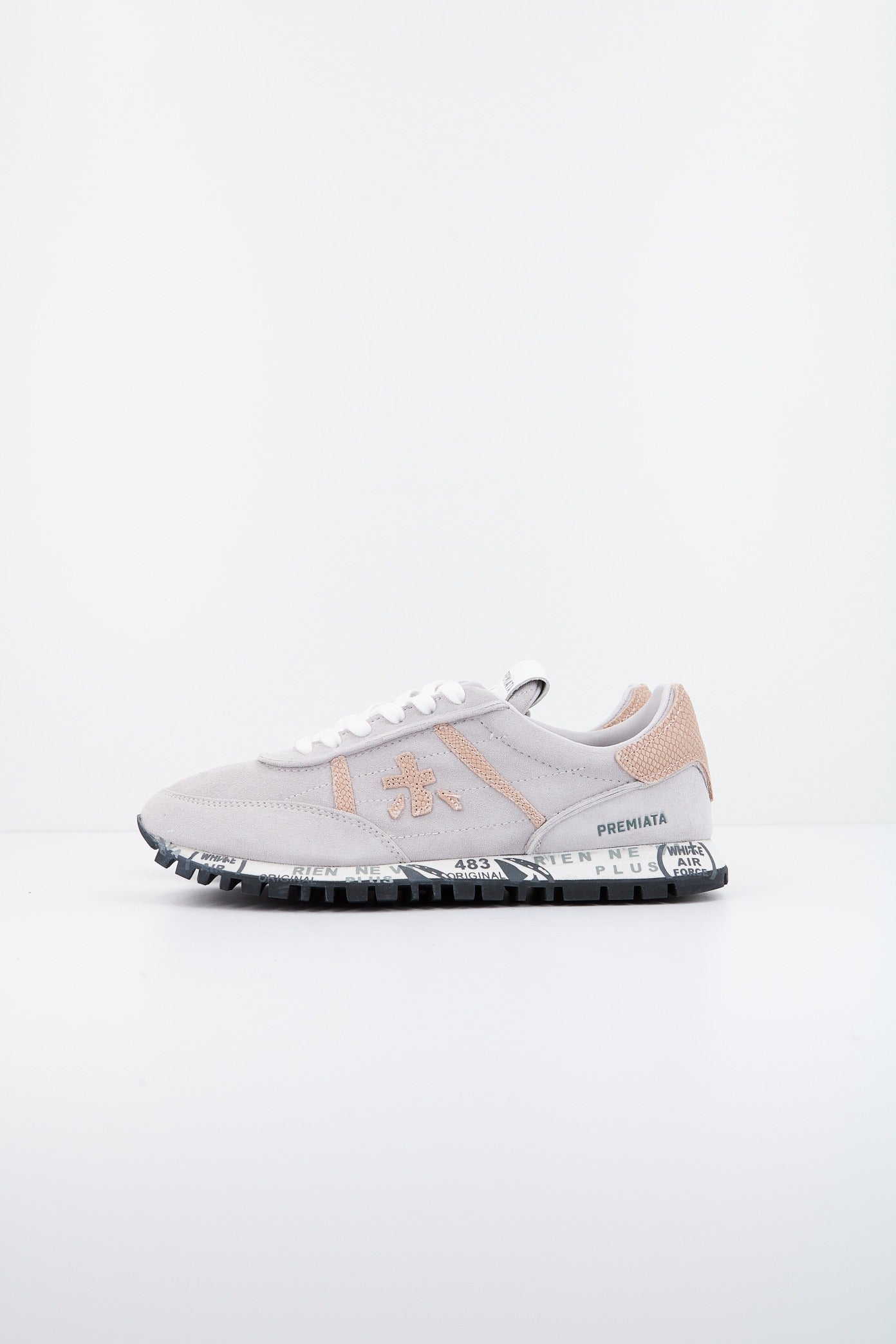 PREMIATA SEAND en color GRIS (1)