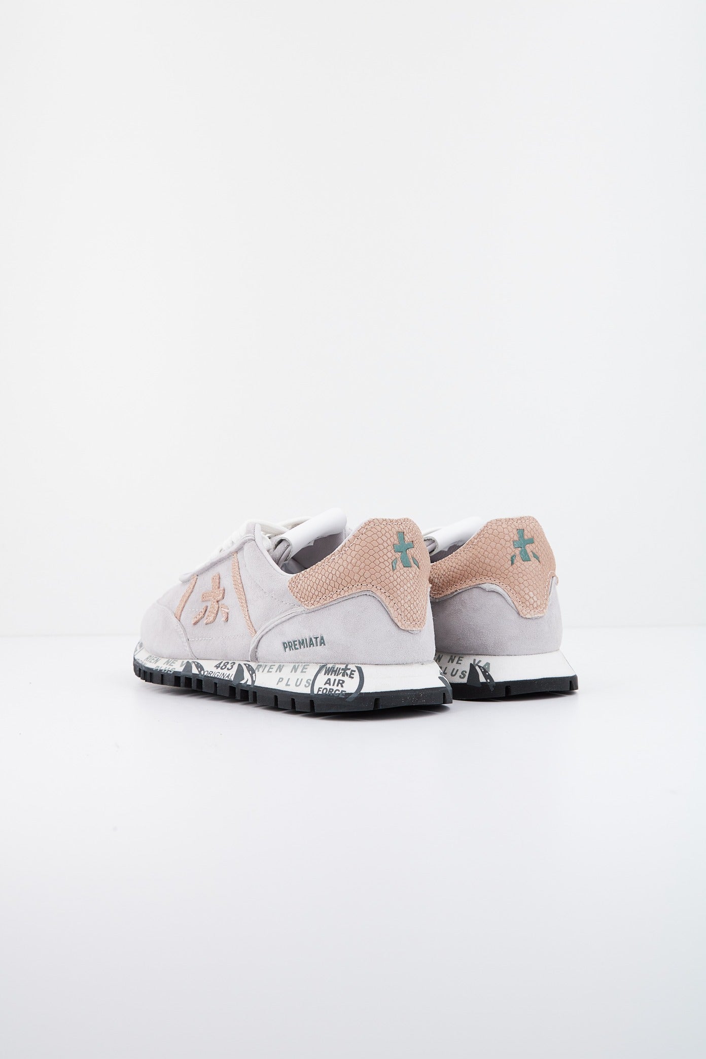 PREMIATA SEAND en color GRIS (3)