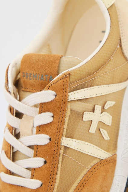 PREMIATA JOHNLOWD en color MARRON (4)