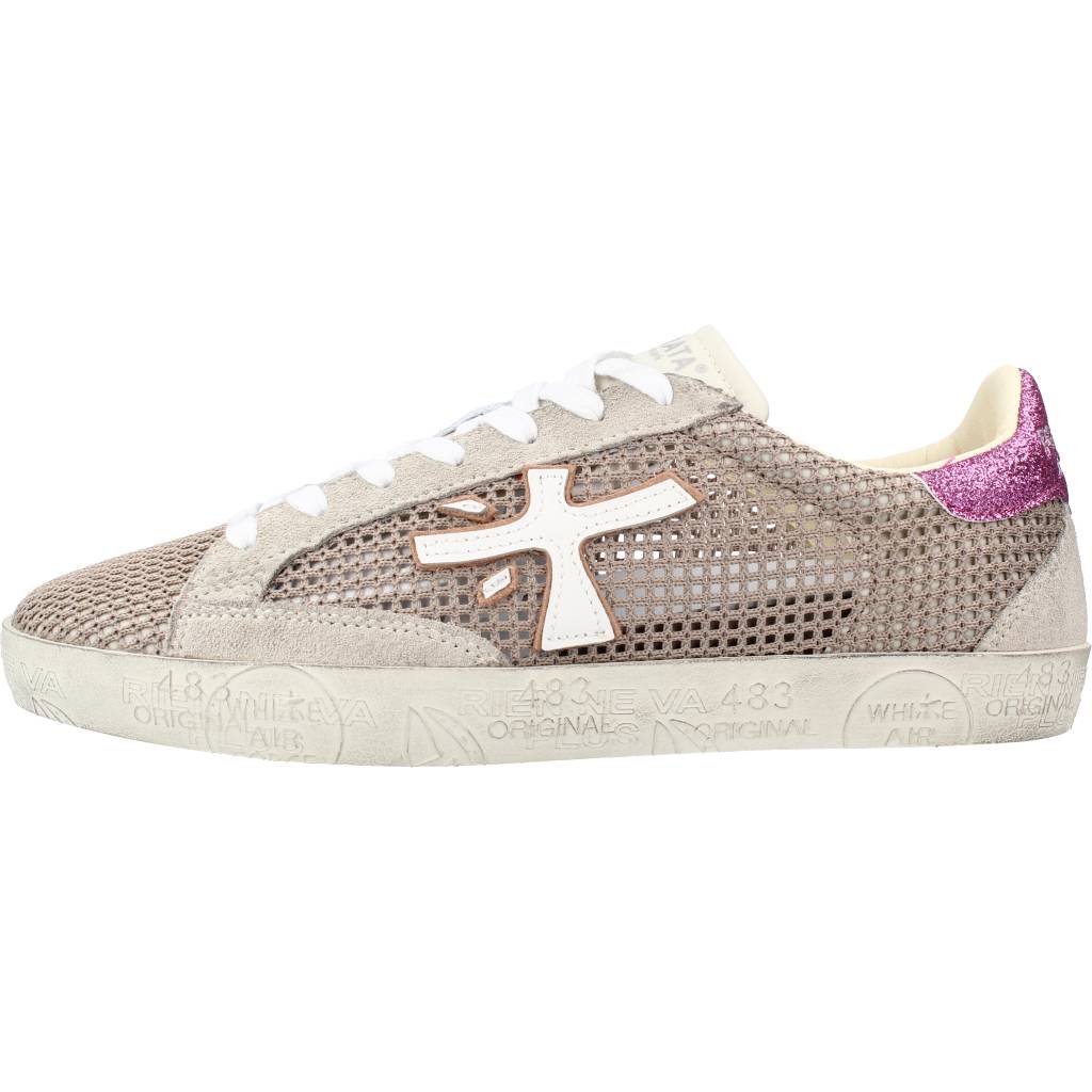 PREMIATA STEVEND en color MARRON (2)