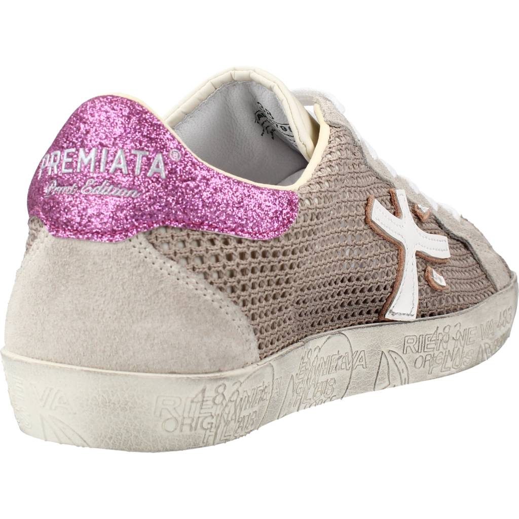 PREMIATA STEVEND en color MARRON (3)