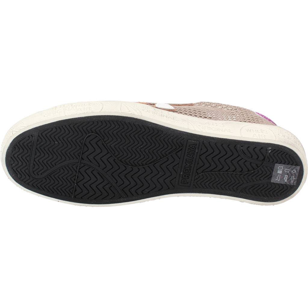 PREMIATA STEVEND en color MARRON (6)