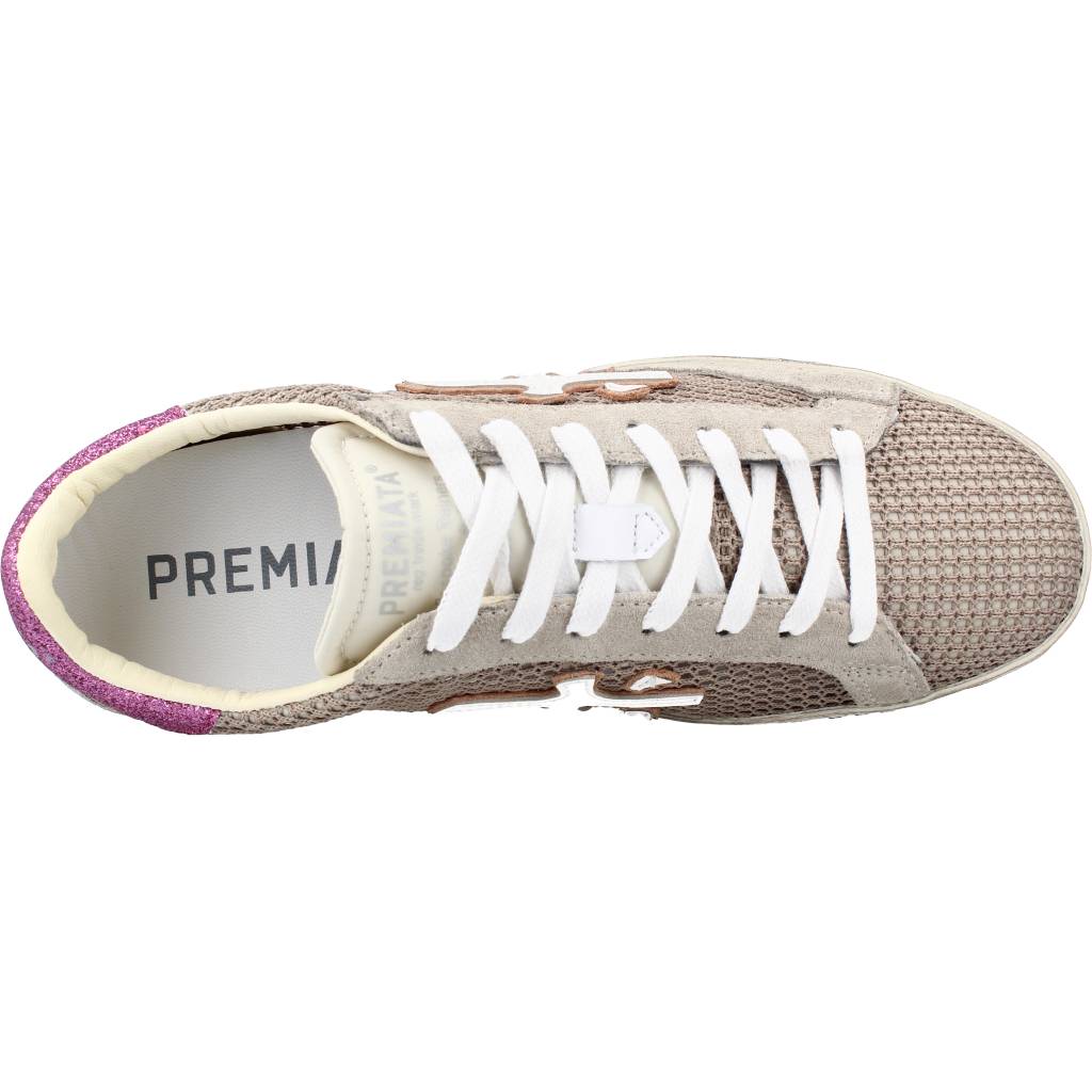 PREMIATA STEVEND en color MARRON (7)