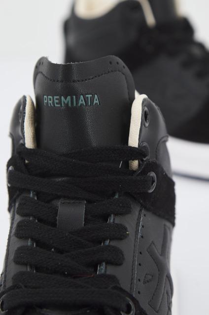 PREMIATA MIDQUIND en color NEGRO (4)