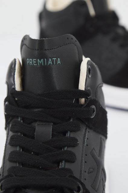 PREMIATA MIDQUIND en color NEGRO (4)