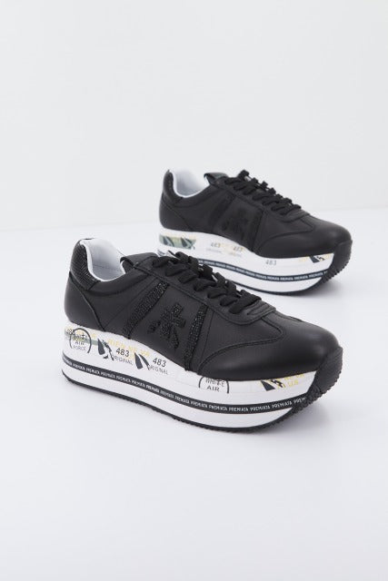 PREMIATA BETH en color NEGRO (1)