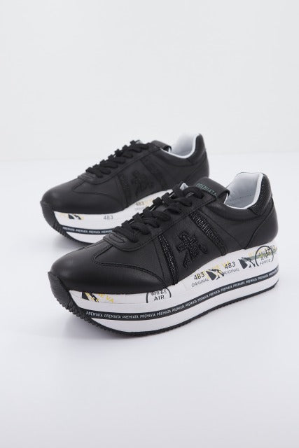 PREMIATA BETH en color NEGRO (2)