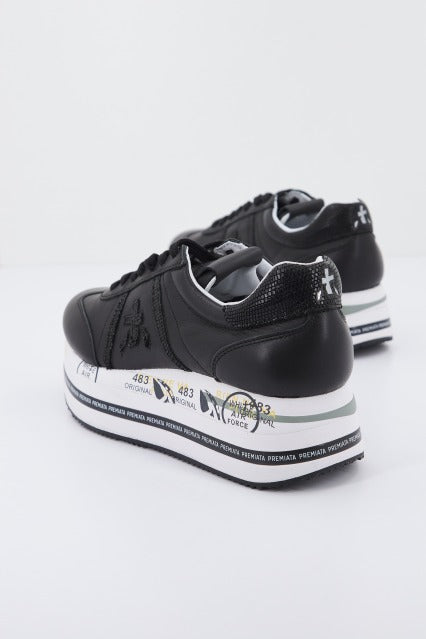 PREMIATA BETH en color NEGRO (3)