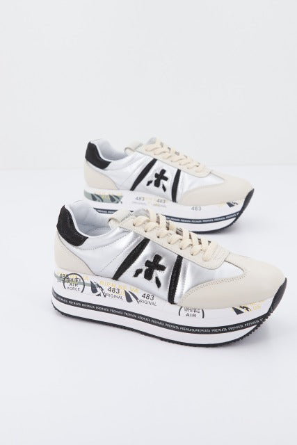 PREMIATA BETH en color BEIS (2)