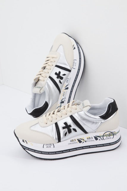 PREMIATA BETH en color BEIS (3)