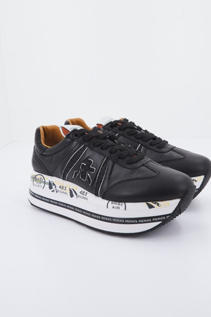 PREMIATA BETH en color NEGRO (1)