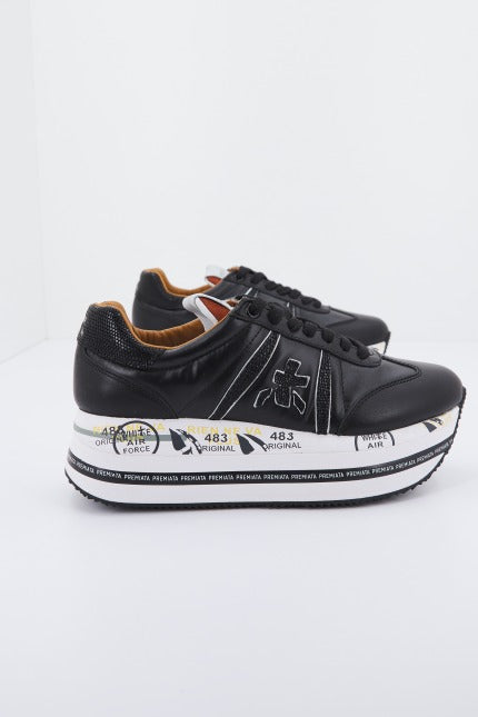 PREMIATA BETH en color NEGRO (2)