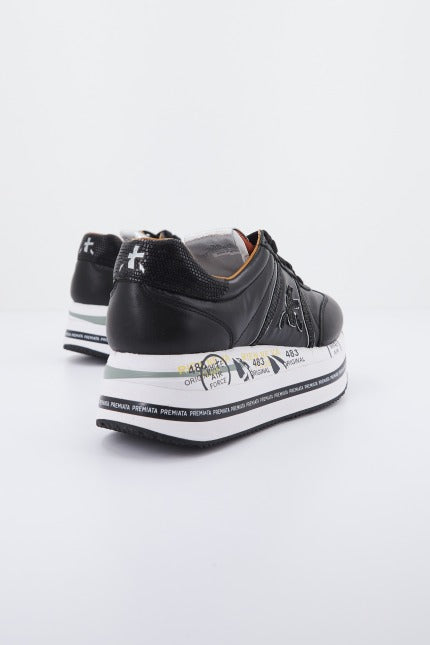 PREMIATA BETH en color NEGRO (3)