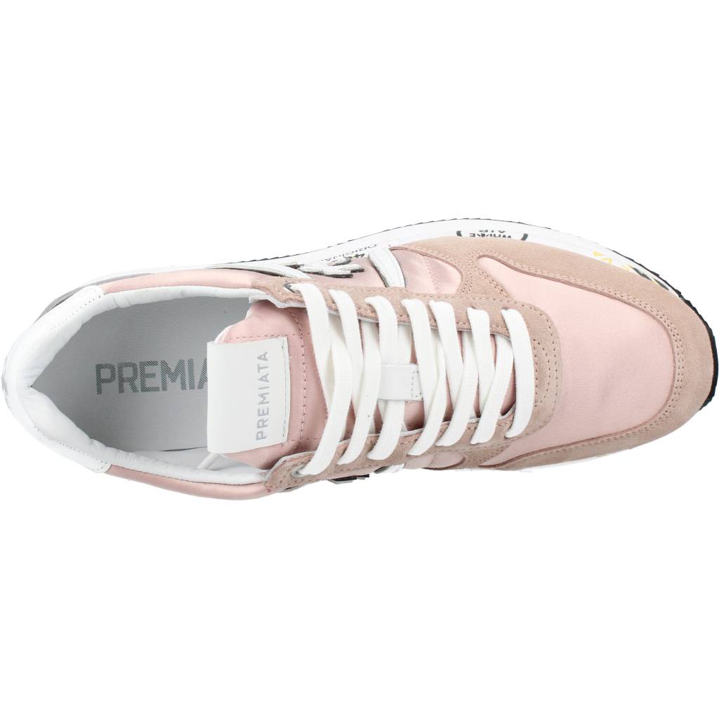 PREMIATA TRIS en color ROSA (7)