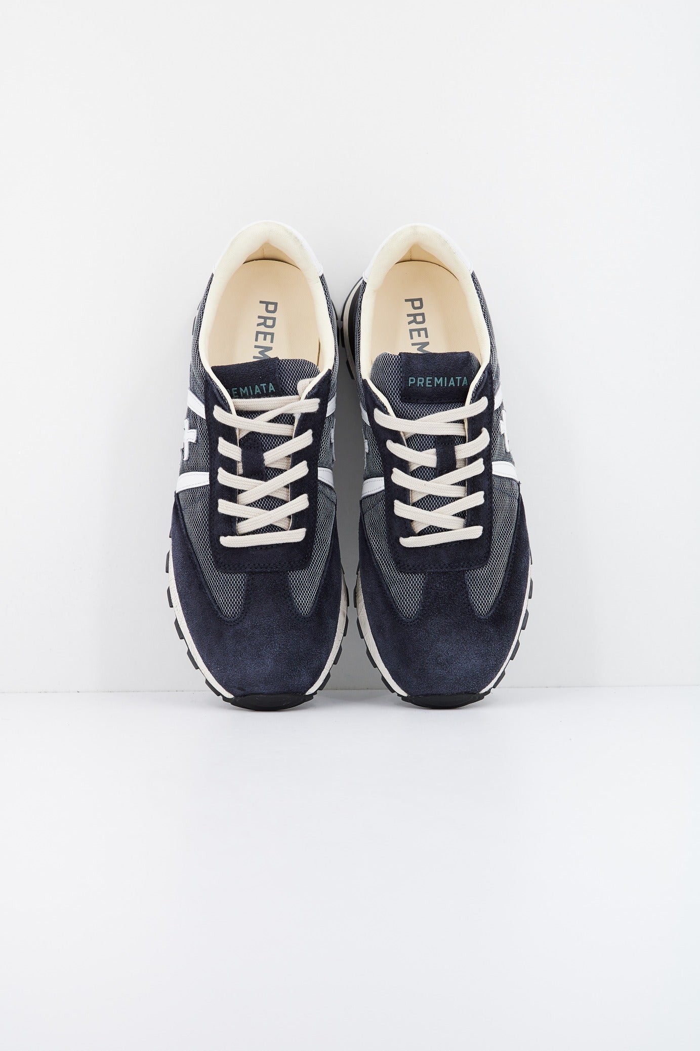 PREMIATA JOHNLOW en color AZUL (2)