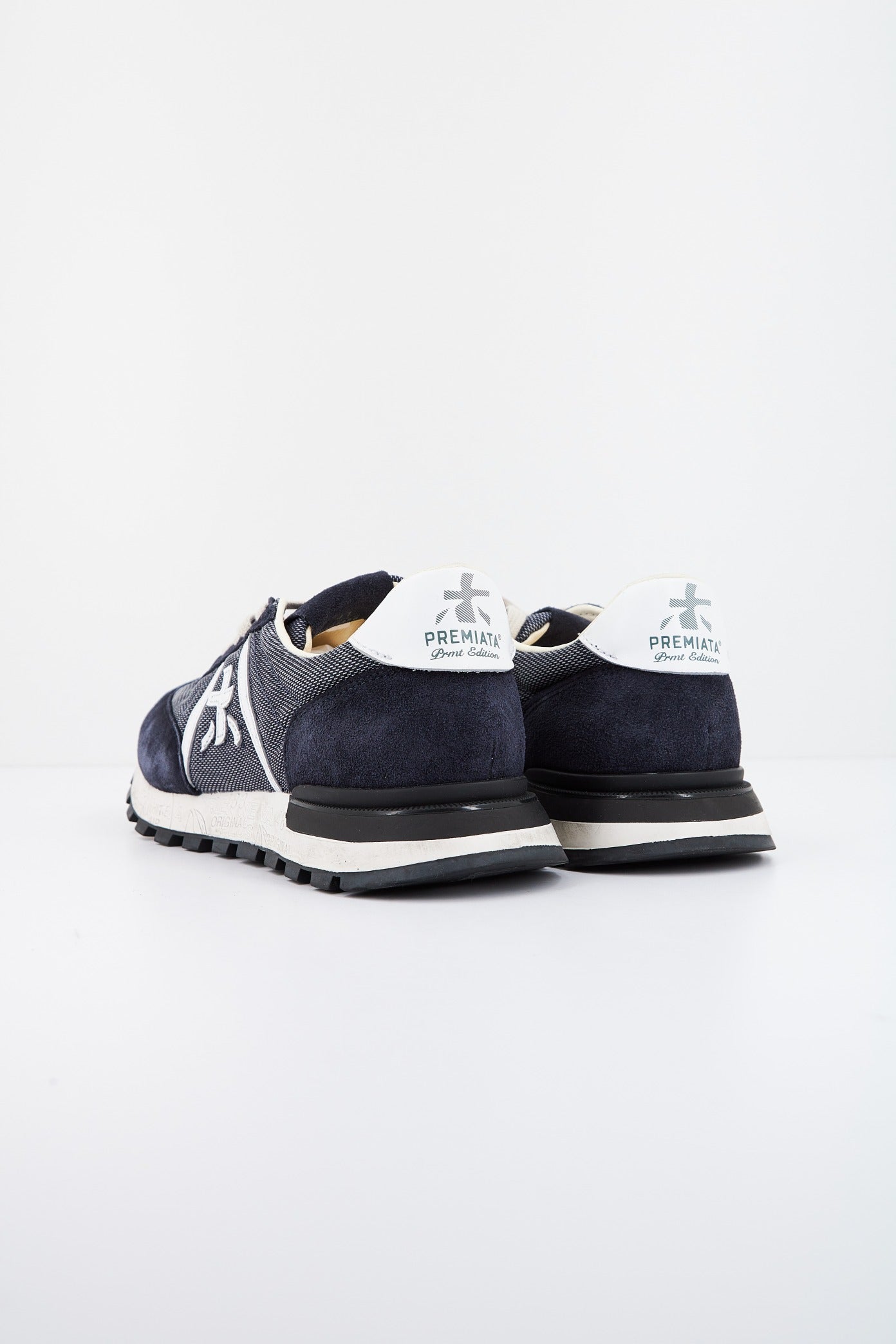 PREMIATA JOHNLOW en color AZUL (3)
