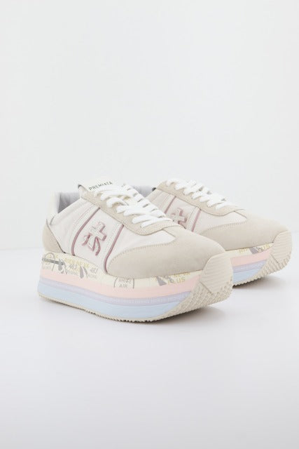 PREMIATA BETH en color BEIS (1)