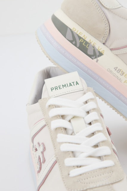 PREMIATA BETH en color BEIS (3)