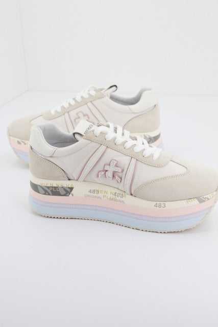 PREMIATA BETH en color BEIS (4)